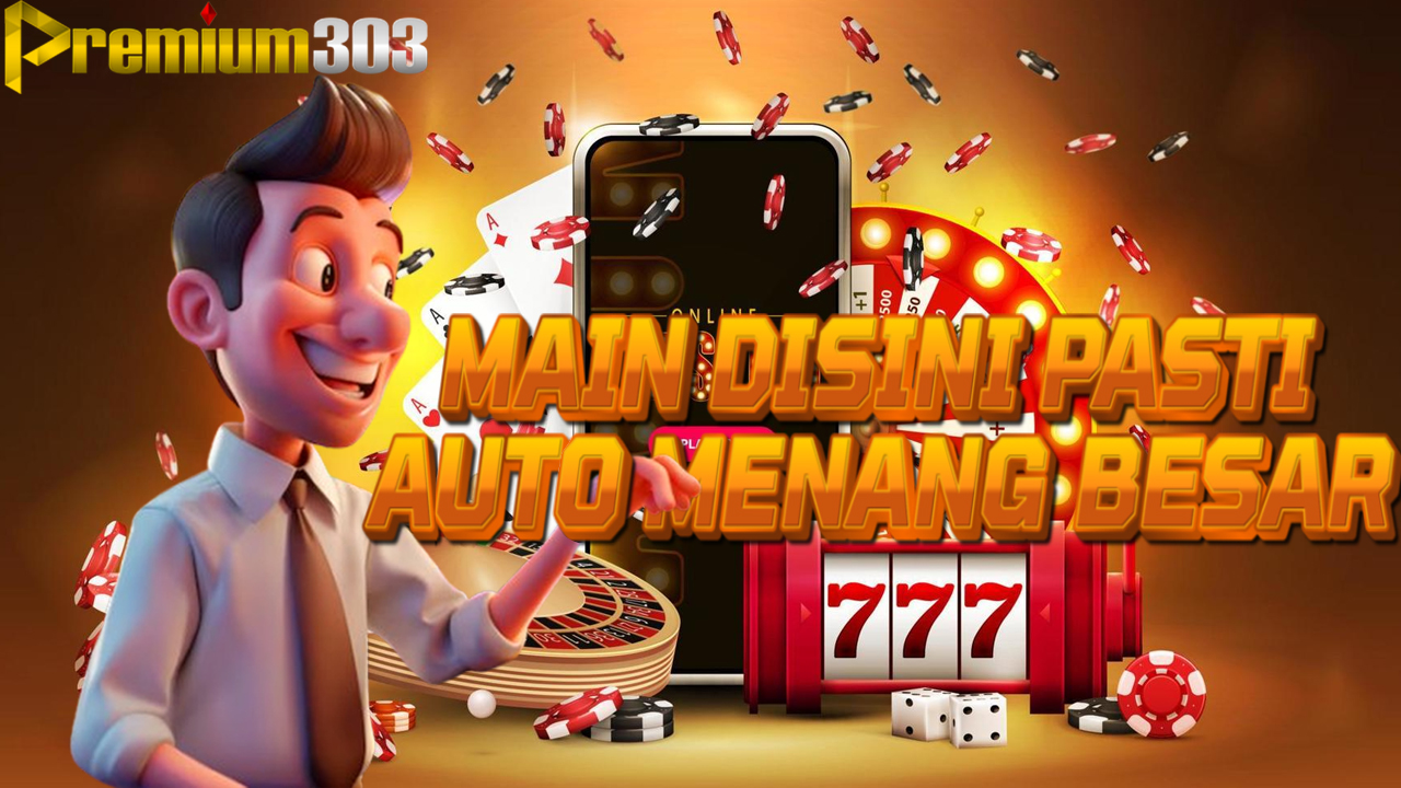 Dewa303 | Premium303 Website Game Terpopuler Terbaik di Indonesia